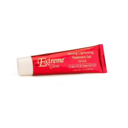 EXTREME GLOW STRONG LIGHTENING TREATMENT GEL
