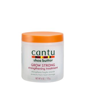 Grow Strong Strengthening Treatment