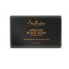 SheaMoisture AFRICAN BLACK SOAP ACNE PRONE FACE BODY BAR