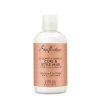 SheaMoisture COCONUT HIBISCUS CURL STYLE MILK