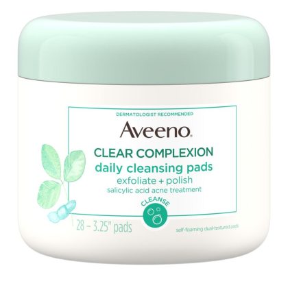 AVEENO® CLEAR COMPLEXION