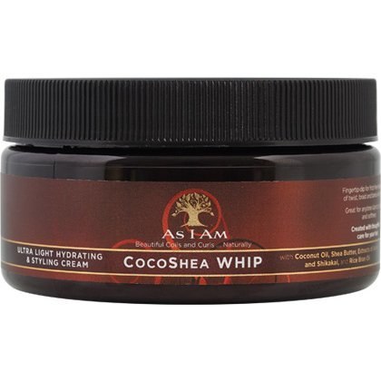 Shop AsIAM CocoShea Whip