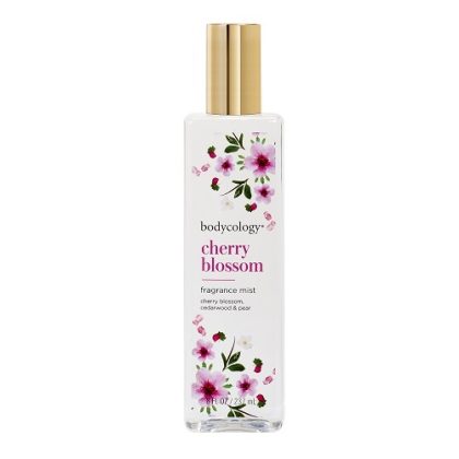 Bodycology’s® Cherry Blossom