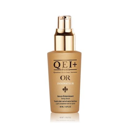 Shop Concentrated Brightening Serum Gold