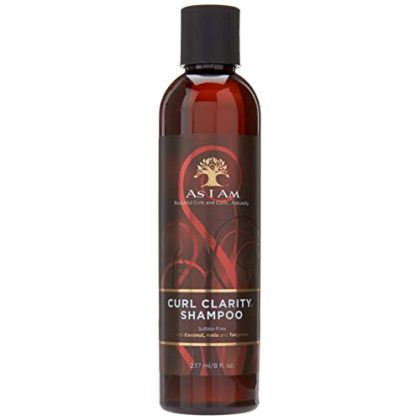 Shop Curl Clarity Shampoo