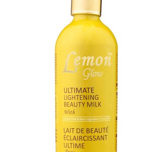 shop Lemon Glow Ultimate Lightening Beauty Milk