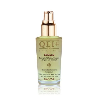 Shop Lightening Serum Oriental Argan Oil