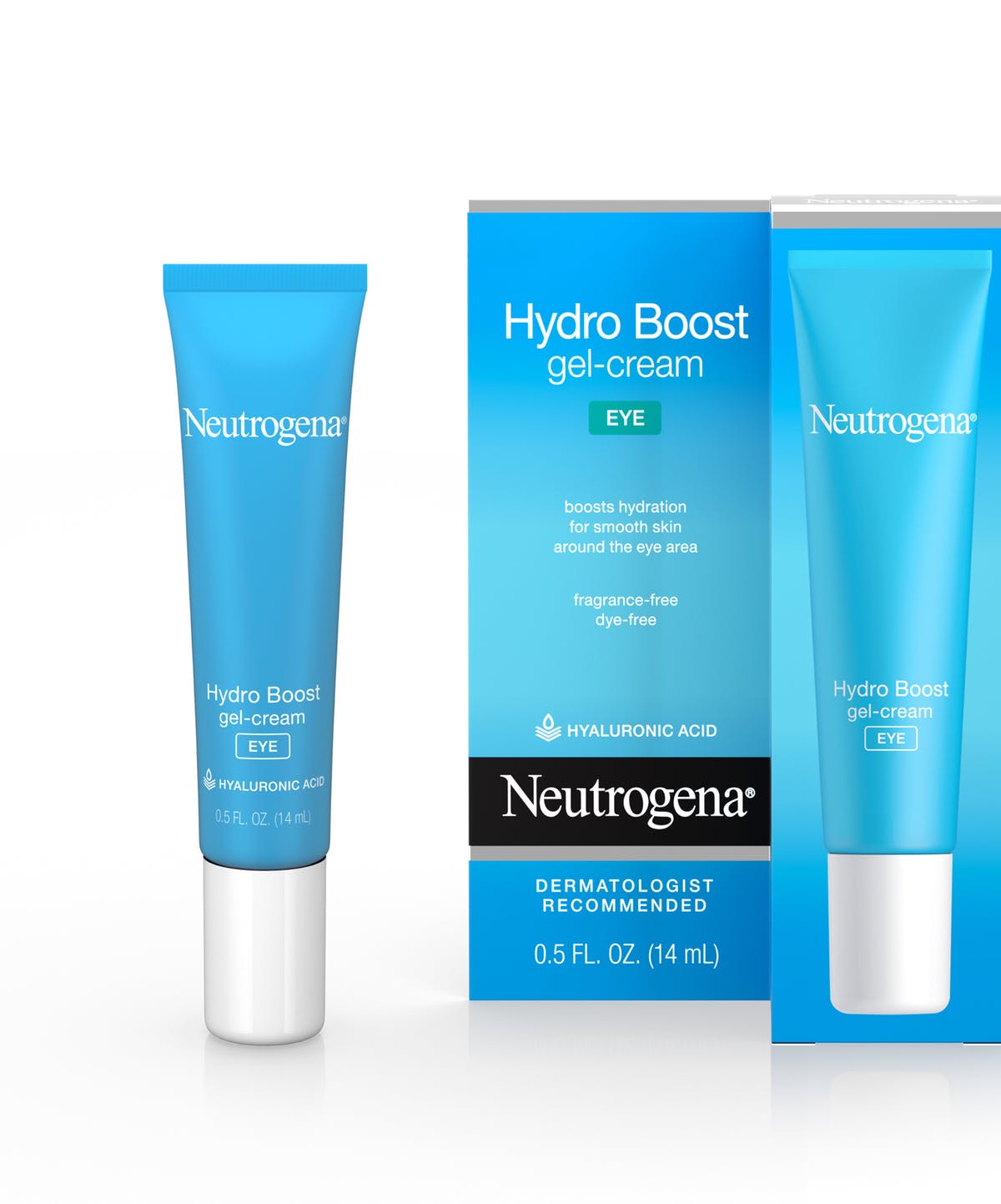 Boost gel. Neutrogena Eye Gel Cream. Hyaluronic acid Eye Cream. Sea Breeze Hydrating Eye Cream.