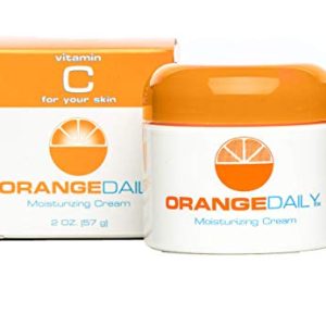 Shop OrangeDaily Daily Moisturizer Cream