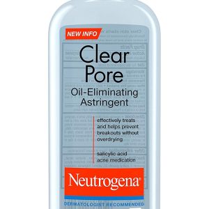 clear pore
