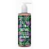 Faith in Nature lavender hand wash