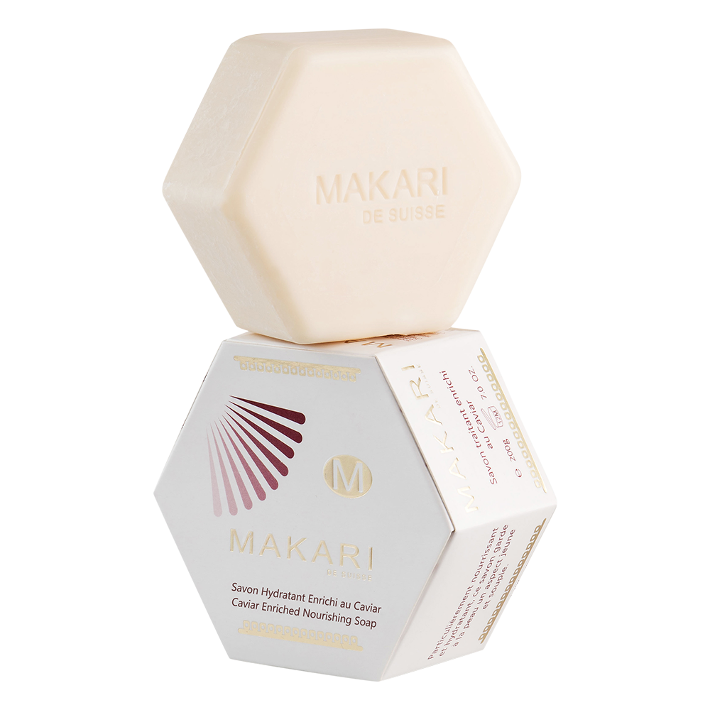 Makari soap hotsell