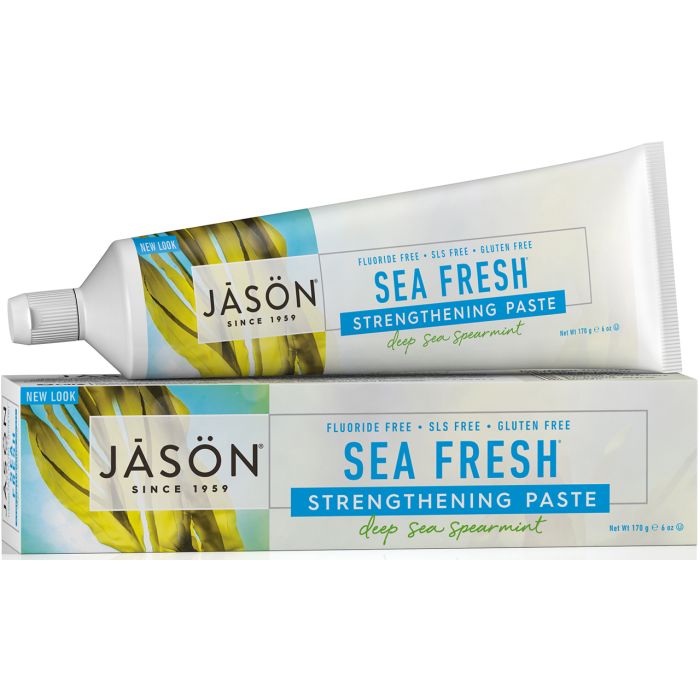 Jason Sea Fresh Strengthening paste