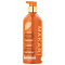 Makari Extreme argan and carrot oil tone boosting body milk